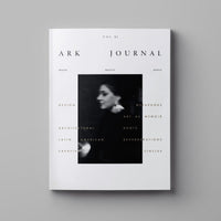ARK JOURNAL | VOLUME XI